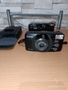 Canon Prima Zoom 85 + gratis Kodak KE 40.