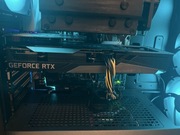 Gigabyte GeForce RTX 3060 GAMING OC 12GB GDDR6 | GWARANCJA | PARAGON