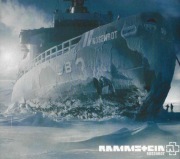 RAMMSTEIN - ROSENROT (2005) I WYDANIE