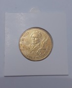 2 zł Generał brygady Stanisław F. Sosabowski 2004