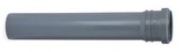 Rura 40x1000 kanalizacyjna