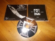 Non Opus Dei Sem al diavol va porti al mal CD