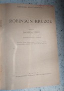 ROBINSON KRUZOE 1946 