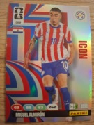 FIFA WORLD CUP AMERICA 2026 PANINI Paraguay 360 Almiron