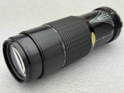 Sigma Zoom-K III 1:3,5-4,5  f=75-210mm MACRO MC Olympus OM  