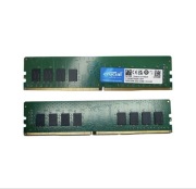 OKAZJA! Pamięć ram Crucial DDR4, 1 x 32 GB, 3200MHz, CL22