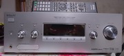 Amplituner wzmacniacz kina domowego Sony STR-DG820 z pilotem