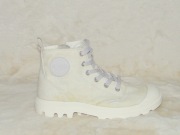 PALLADIUM Pampa Hi Zip Desert Wash - Kultowe Buty - rozm. 40 - JAK NOWE !!!