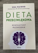Dieta przeciwlękowa. Rewolucyjny przewodnik