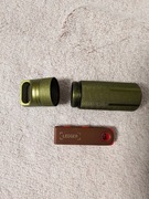 Metalowe etui transporter case ledger nano s