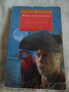 Treasure Island - Robert Louis Stevenson - Wyspa skarbów