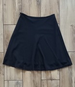 St Michael czarna klasyczna spódnica