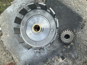 Kosz sprzęgłowy sprzęgła Simson s70