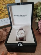 Maurice Lacroix LC6158 Klasyczny Chronograph ML112