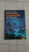 Nurkowanie  w sprzęcie ABC
