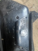 BMW X3 G01 X4 G02 MOCOWANIE DODATKOWEGO AKUMULATORA PRZÓD 9117797