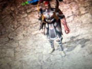 Wojownik 81 Sura WP 75 Szamanka Smok 75 z EQ