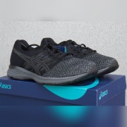  Asics Gel Exalt 4 Carbon Black, męskie, rozm 42