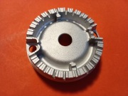 Kołpak palnika kuchenki gazowej Amica Mastercook SOMI średni nr 3