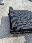 Odwodnienie liniowe Korytko odpływ wody do 12500kg