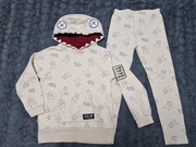 Rozmiar 128 Dres zestaw dla dziewczynki ZOMBIE DASH