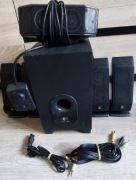 Głośniki Logitech X-540 5.1