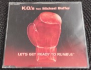 K.O.'s Feat. Michael Buffer - Let's Get Ready To Rumble 