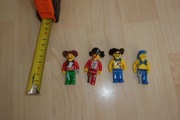 lego figurki jack stone piraci