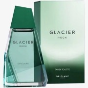 Oriflame Glacier Rock Woda toaletowa męska 100ml 