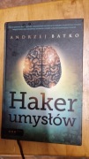 Andrzej Batko Haker umysłów
