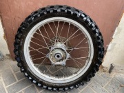Koło cross tył 19