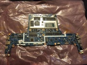 Acer predator phn14-51 Core 7 ultra 155h rtx4060 płyta główna