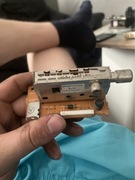 Panasonic TV - Tuner Board TNP0EB009 9B DVB-T DVB-C