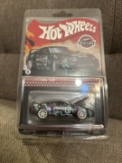 Hot Wheels Toyota Supra RLC HKS JCP18 selections