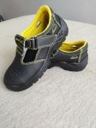 Buty robocze Rejs 37r