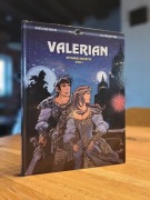 Valerian tom 1 (wyd. Zbiorcze) - Mezieres, Christin