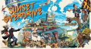Sunset Overdrive - ORYGINALNY klucz STEAM (PC)