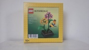 Lego Botanicals 6586991 - Ogród z motylem