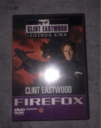 Firefox - Clint Eastwood