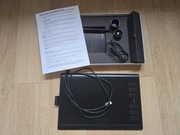 Huion new 1060plus tablet graficzny