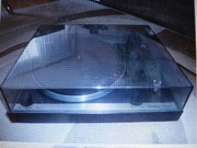 THORENS TD 320 DOBRY STAN
