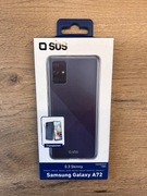 Nowe etui sbs Samsung Galaxy A72