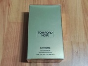 Tom Ford Noir Extreme EDP 100 ml nowe zafoliowane