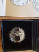 10zł Słowacka mniejszość narodowa w Polsce