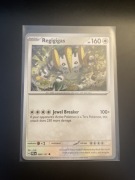 Regigigas 086/131 PREEN Prismatic Evolutions