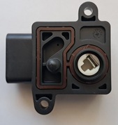 NOWE części do skutera GY6 EFI: TPS, IACV (silniczek krokowy), wtryskiwacz 