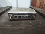 Radio samochodowe SANYO F-35 N JAPAN. Vintage, lata 60-te