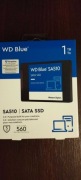 Dysk twardy WD BLUE SA510 SATA SSD 1T