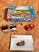 Klocki Lego używane 