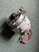 pralka Romo silnik MC 4-6 120W